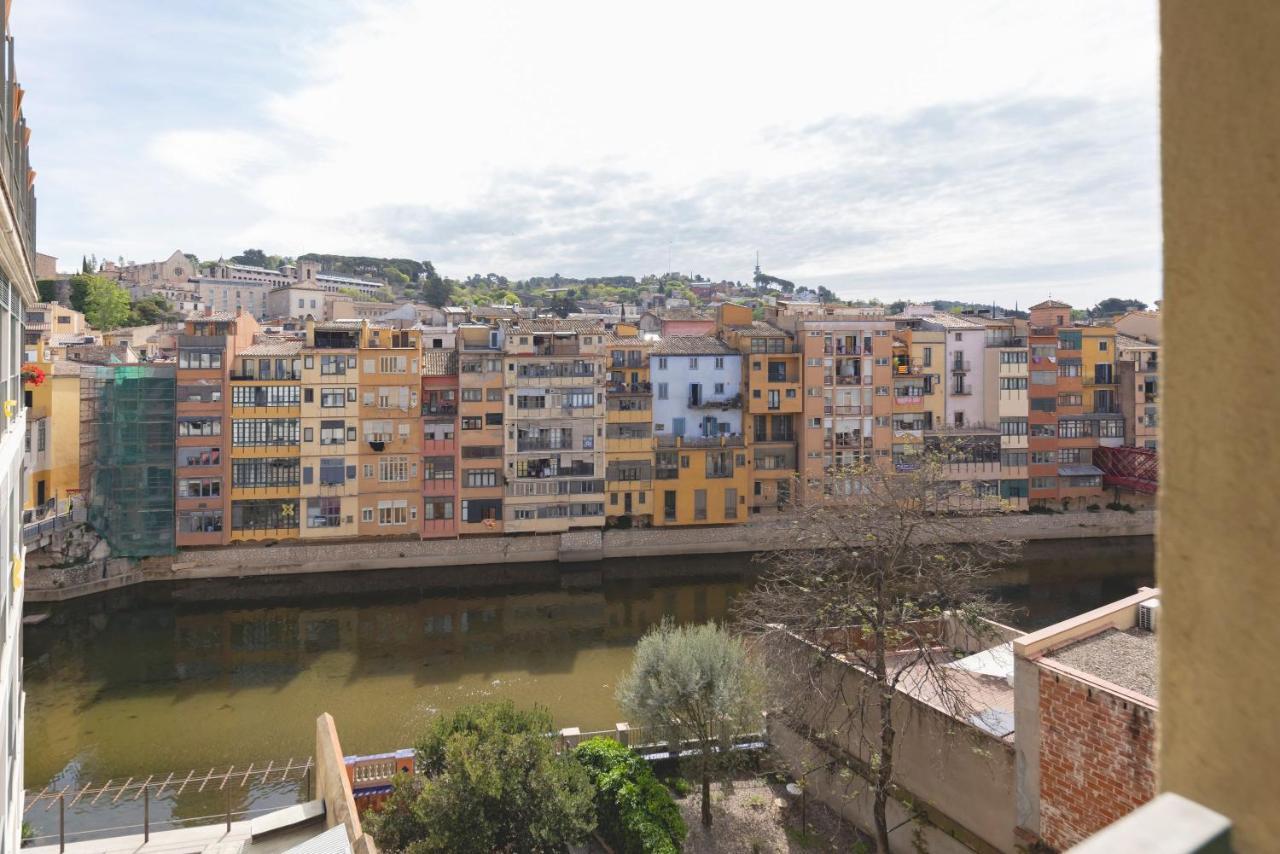 Bravissimo Placa De La Independencia, Morning Sun Girona Exterior photo